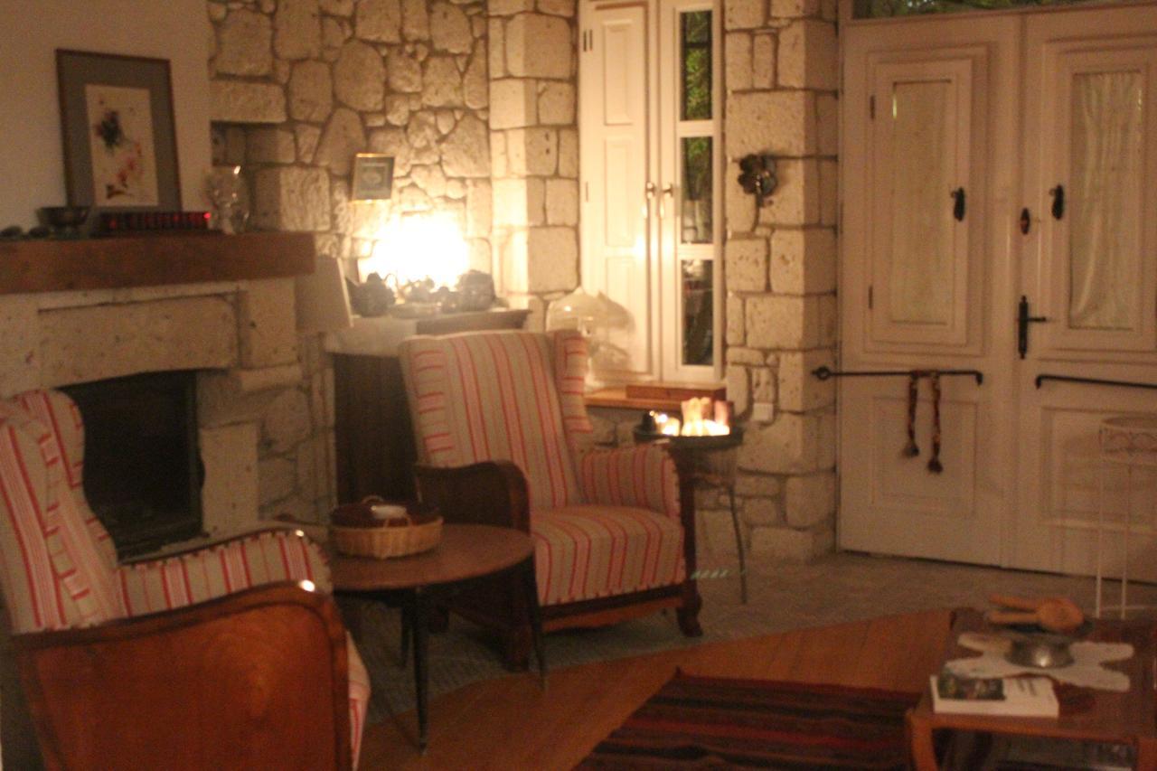 Bed and Breakfast Salyangoz Alaçatı Zewnętrze zdjęcie