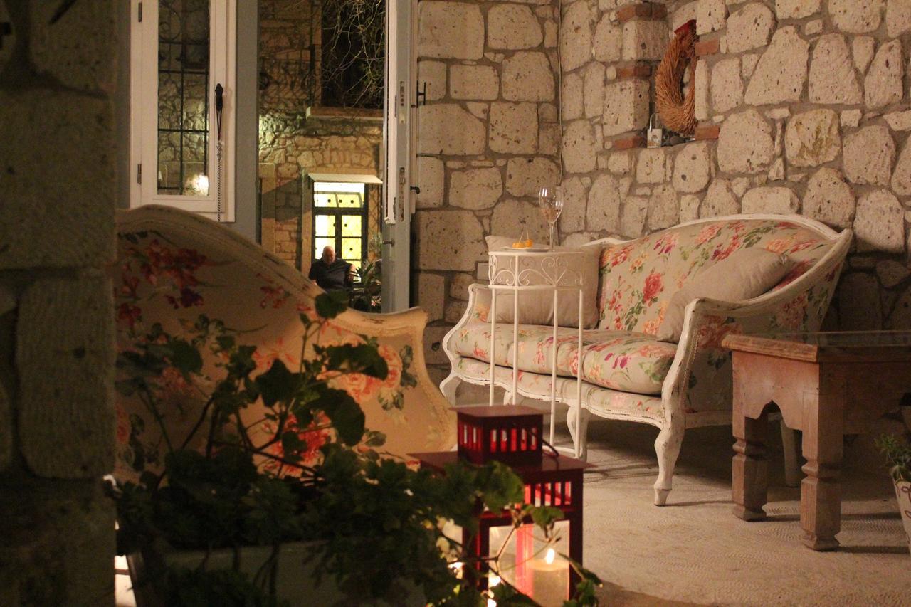 Bed and Breakfast Salyangoz Alaçatı Zewnętrze zdjęcie