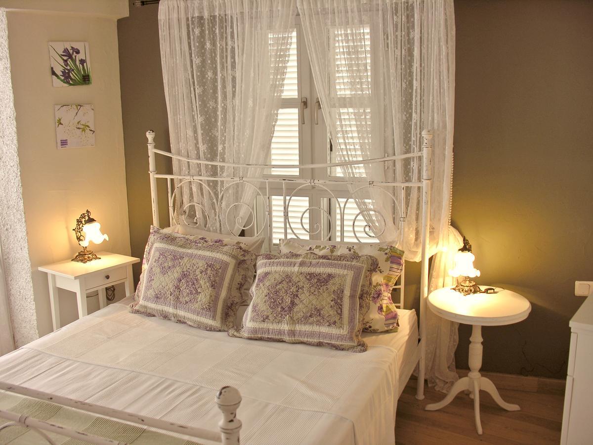 Bed and Breakfast Salyangoz Alaçatı Zewnętrze zdjęcie