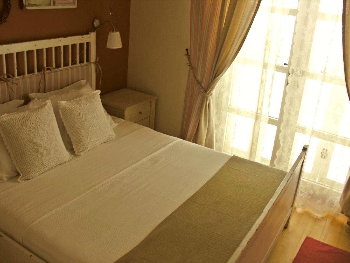 Bed and Breakfast Salyangoz Alaçatı Zewnętrze zdjęcie