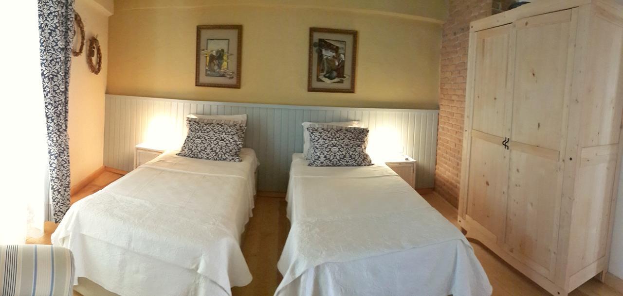 Bed and Breakfast Salyangoz Alaçatı Zewnętrze zdjęcie