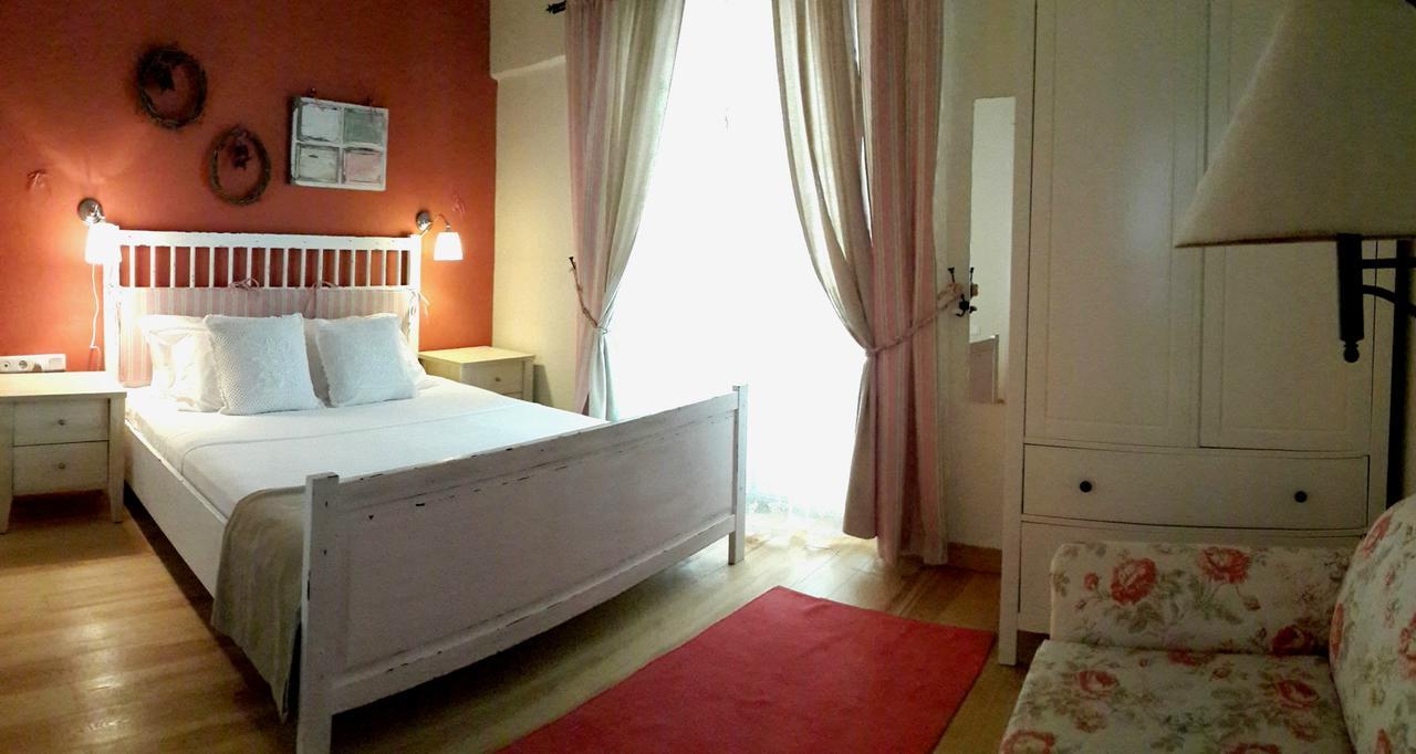 Bed and Breakfast Salyangoz Alaçatı Zewnętrze zdjęcie